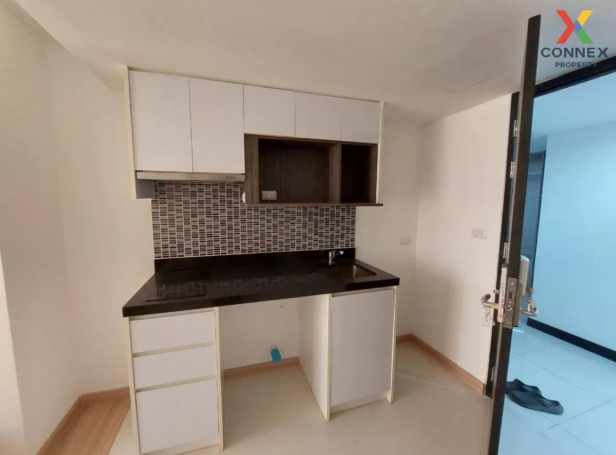FOR SALE condo , Chateau In Town Sukhumvit 64/1 , BTS-Punnawithi  3