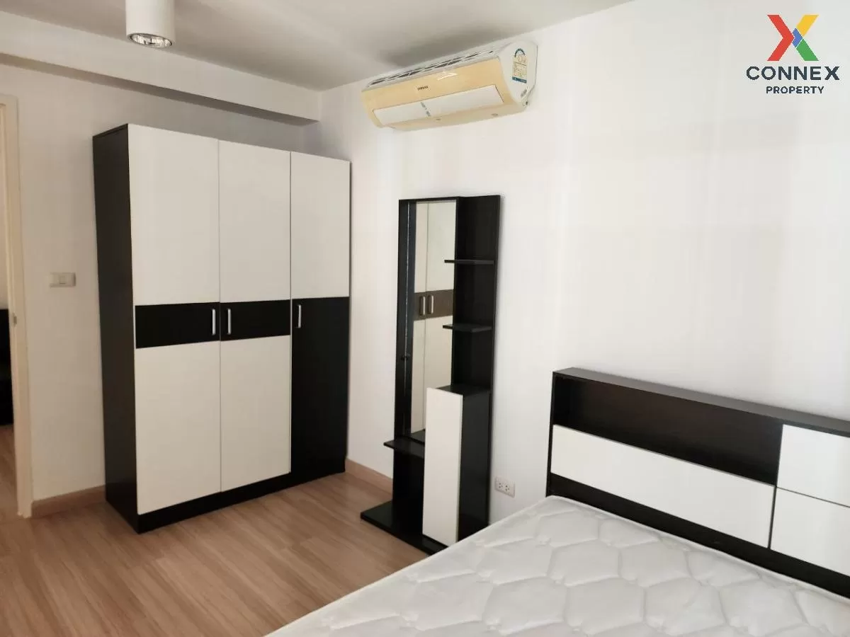 FOR SALE condo , Chateau In Town Sukhumvit 64/1 , BTS-Punnawithi  4