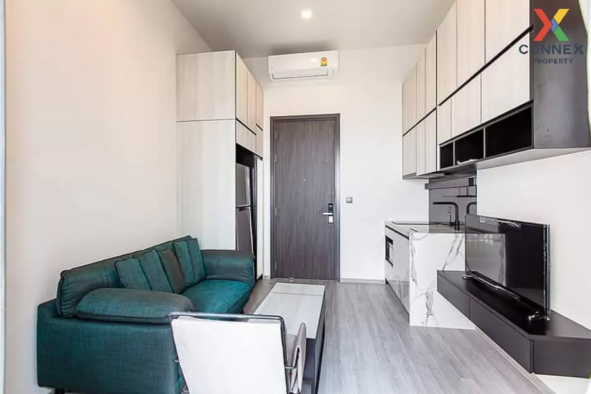 FOR RENT condo , The line sukhumvit 101 , BTS-Punnawithi , Bang C 1