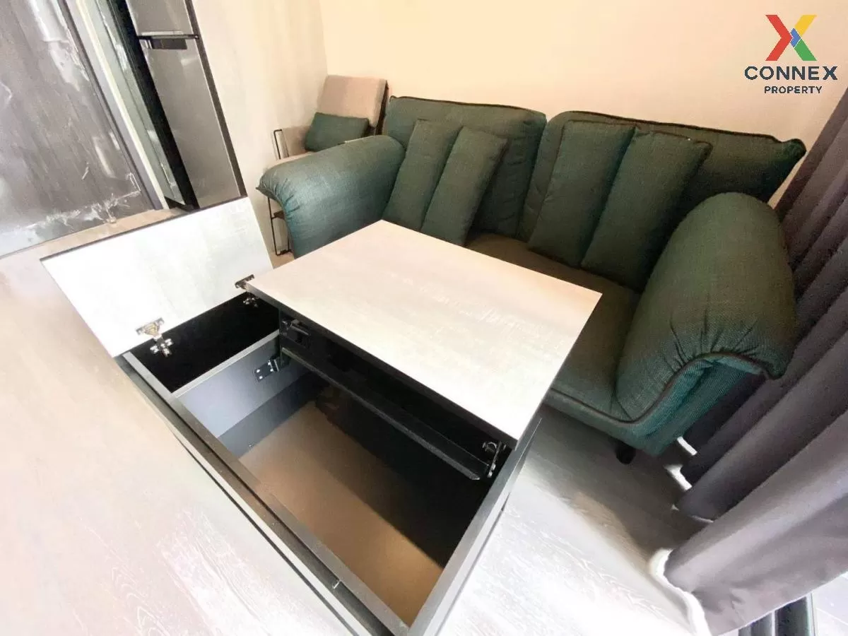 FOR RENT condo , The line sukhumvit 101 , BTS-Punnawithi , Bang C 2