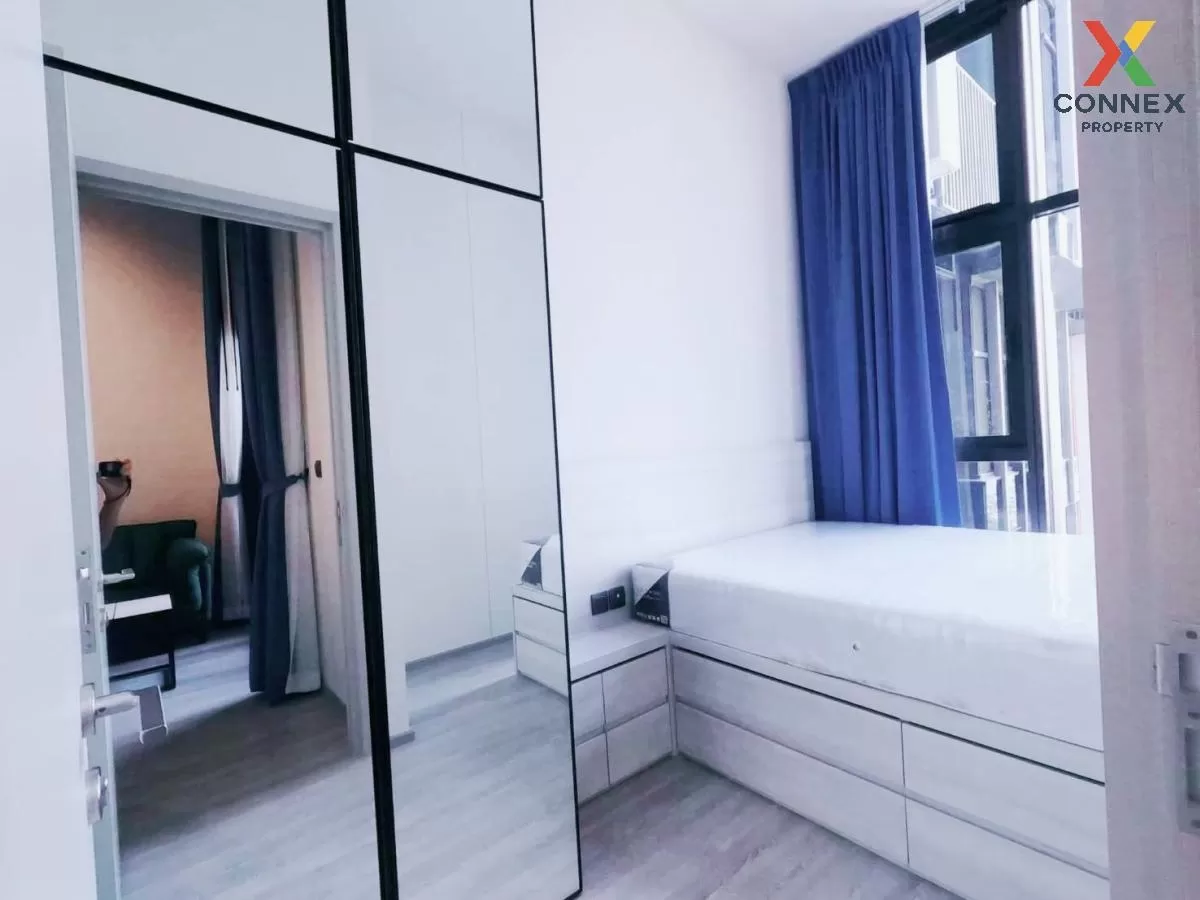 FOR RENT condo , The line sukhumvit 101 , BTS-Punnawithi , Bang C 4