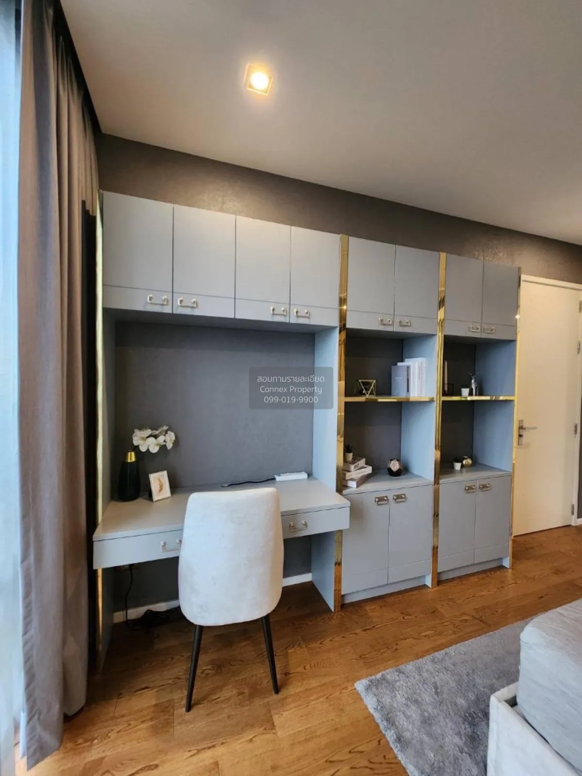 FOR SALE condo , The Bangkok Sathorn , BTS-Surasak , Yannawa , Sa