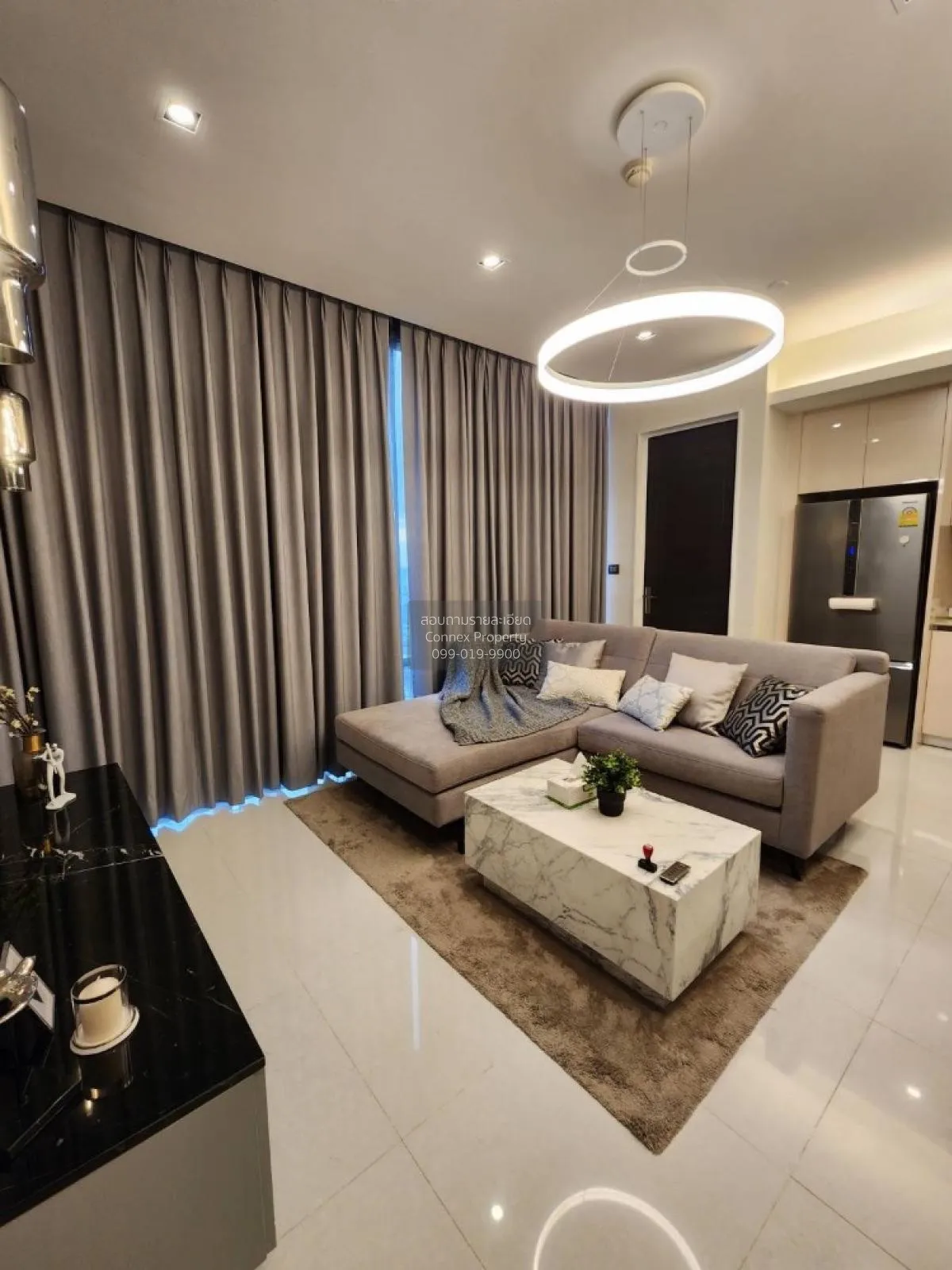 FOR SALE condo , The Bangkok Sathorn , BTS-Surasak , Yannawa , Sa 3