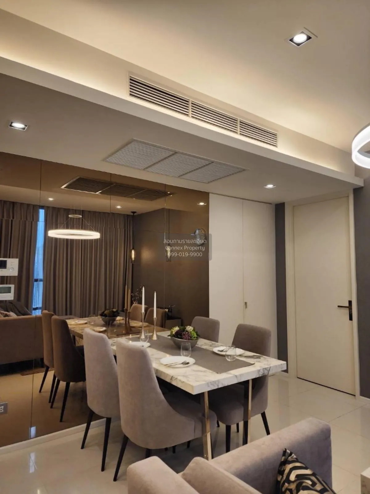 FOR SALE condo , The Bangkok Sathorn , BTS-Surasak , Yannawa , Sa 4