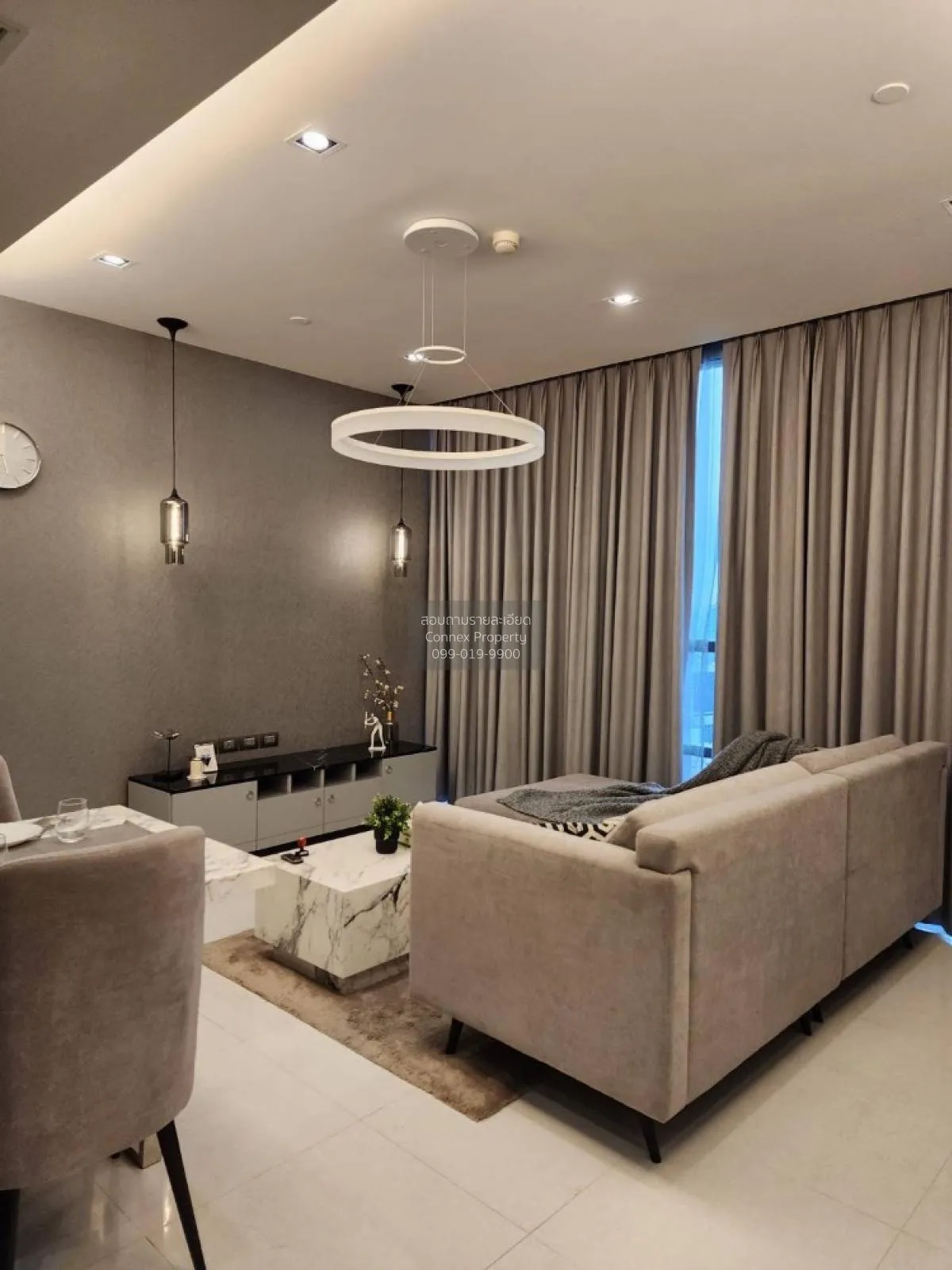 FOR SALE condo , The Bangkok Sathorn , BTS-Surasak , Yannawa , Sa