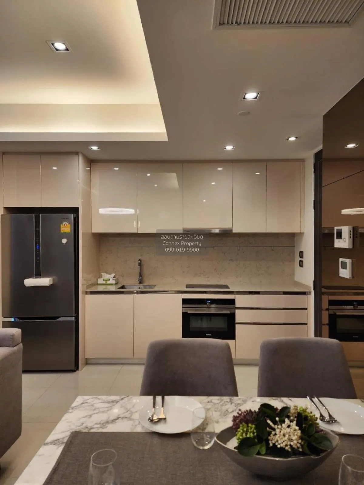 FOR SALE condo , The Bangkok Sathorn , BTS-Surasak , Yannawa , Sa