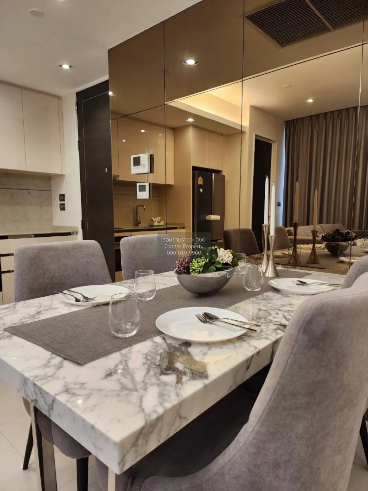 FOR SALE condo , The Bangkok Sathorn , BTS-Surasak , Yannawa , Sa