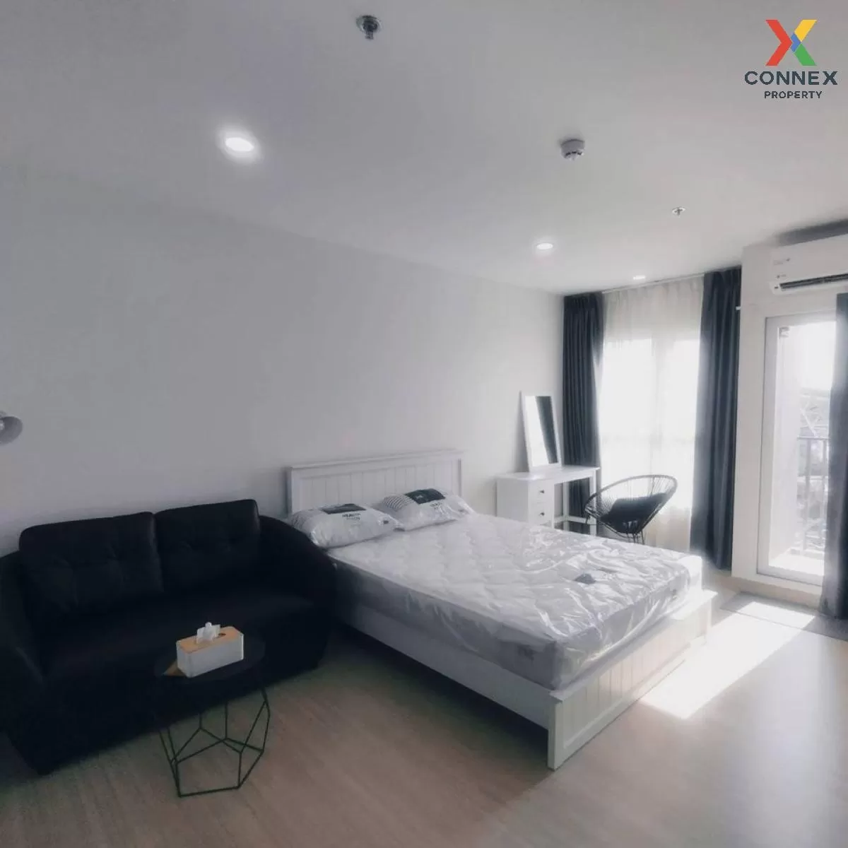 FOR RENT condo , Supalai Veranda Ramkhamhaeng , Hua Mak , Bang Ka 1
