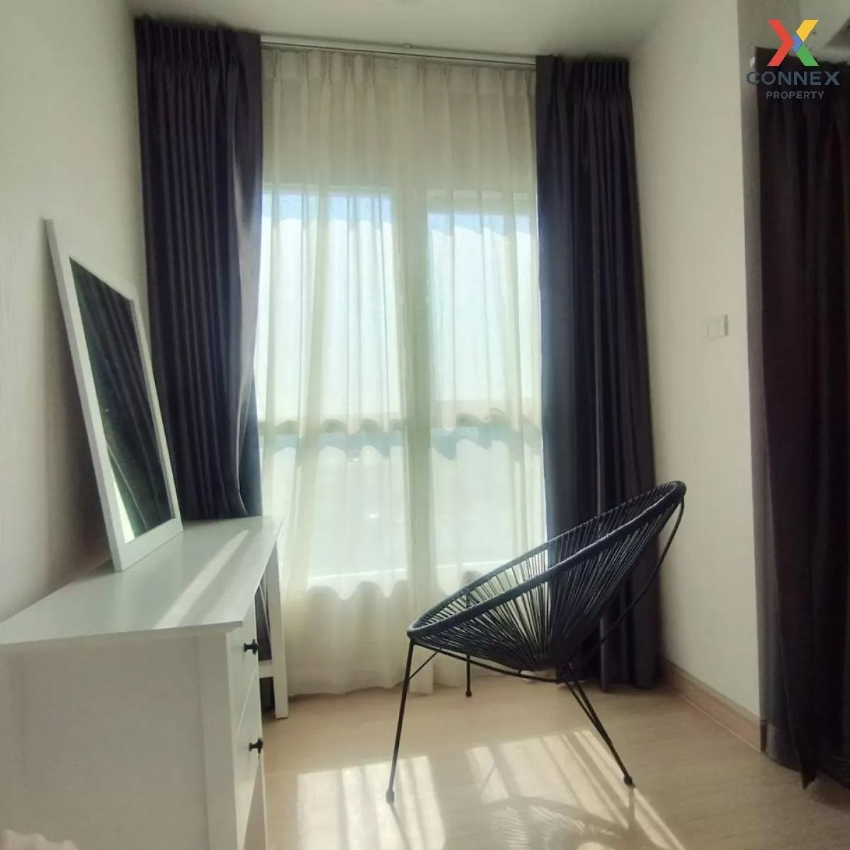 FOR RENT condo , Supalai Veranda Ramkhamhaeng , Hua Mak , Bang Ka