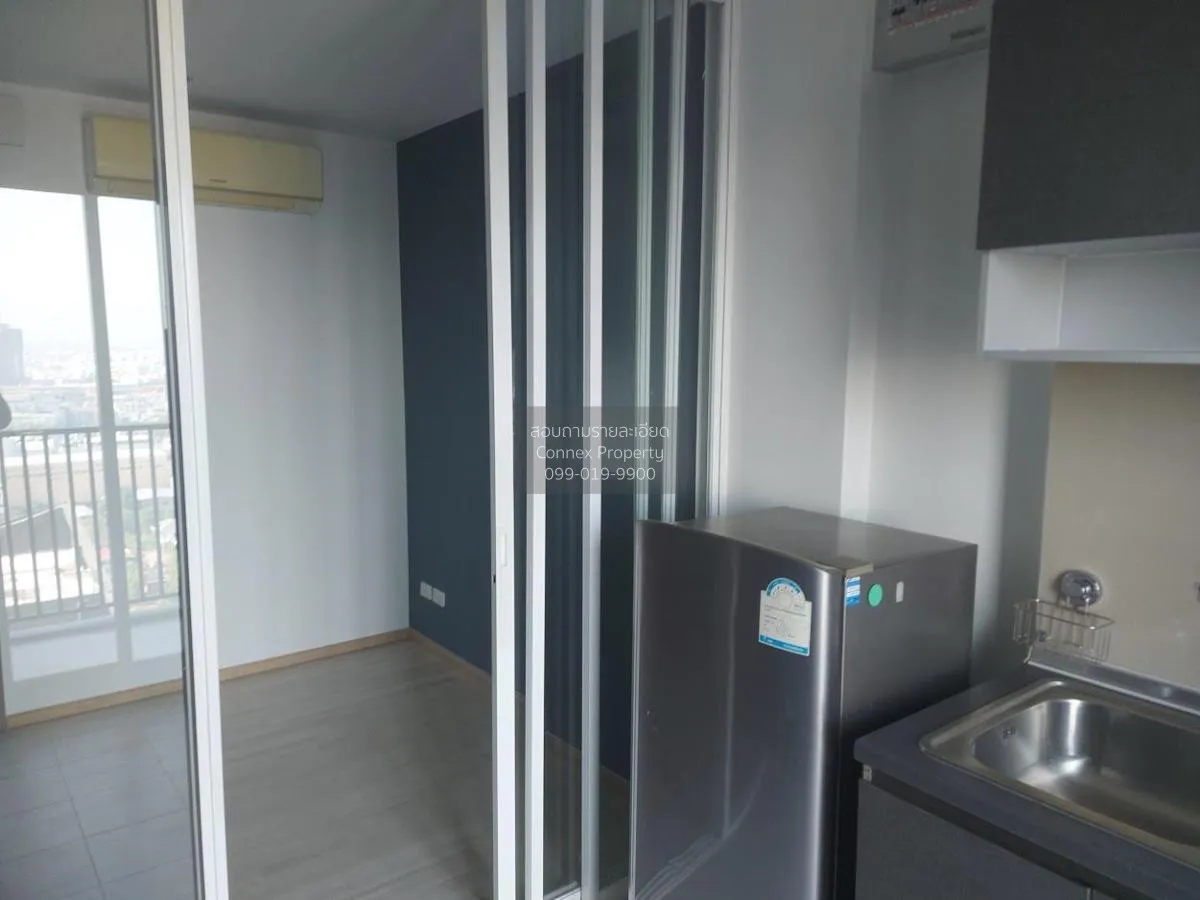 ขายคอนโด  เดอะ เบส พระราม 9 - รามคำแหง ARL-รามคำแหง หัวหมาก เขต บ 2