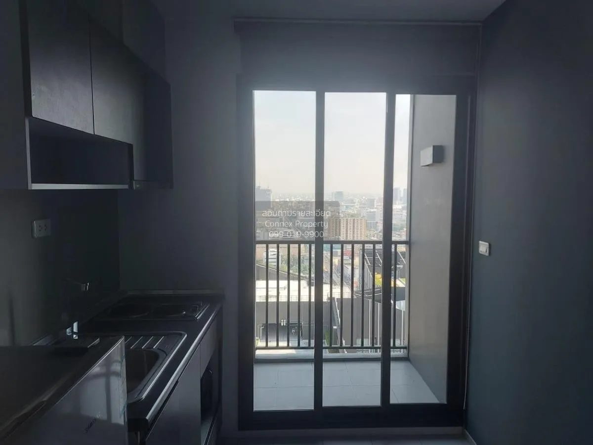 ขายคอนโด  เดอะ เบส พระราม 9 - รามคำแหง ARL-รามคำแหง หัวหมาก เขต บ 3