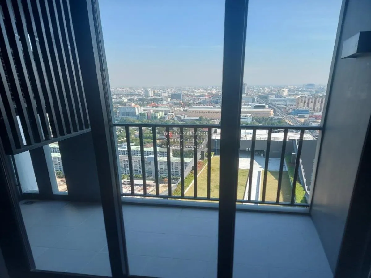 ขายคอนโด  เดอะ เบส พระราม 9 - รามคำแหง ARL-รามคำแหง หัวหมาก เขต บ