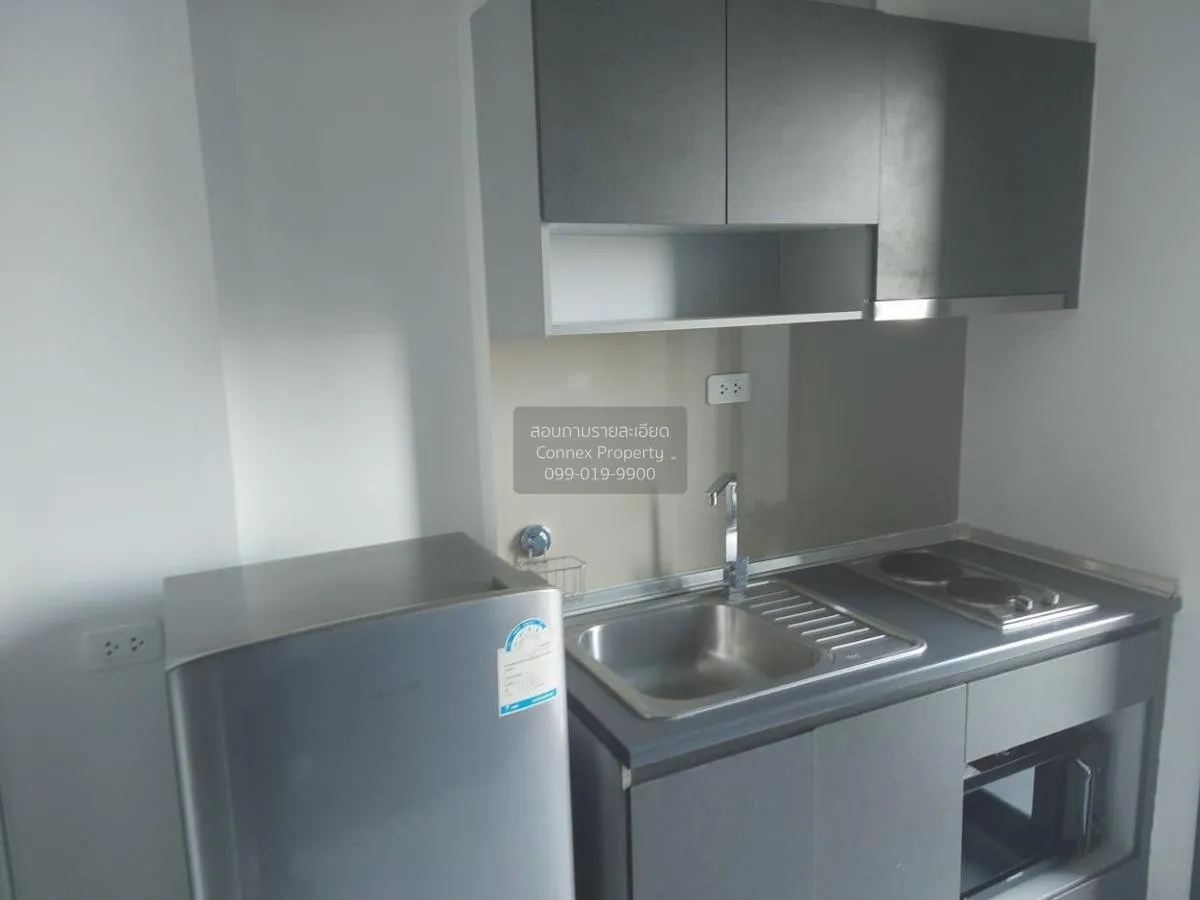 ขายคอนโด  เดอะ เบส พระราม 9 - รามคำแหง ARL-รามคำแหง หัวหมาก เขต บ