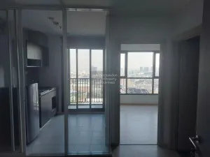 ขายคอนโด  เดอะ เบส พระราม 9 - รามคำแหง ARL-รามคำแหง หัวหมาก เขต บางกะปิ กรุงเทพ CX-80751