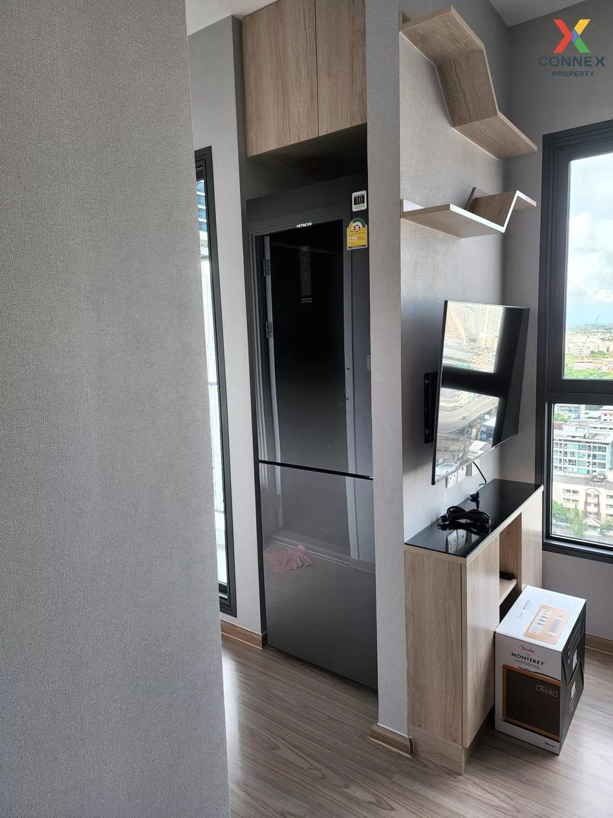 FOR RENT condo , The Tree Interchange , MRT-Tao Poon , Bang Sue ,