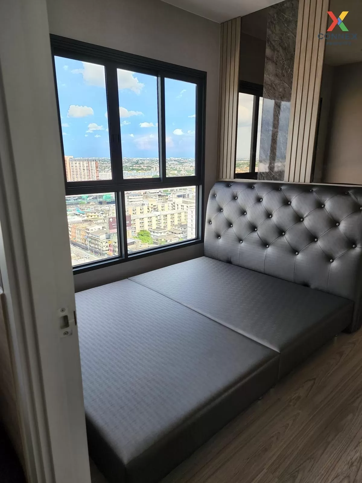 FOR RENT condo , The Tree Interchange , MRT-Tao Poon , Bang Sue ,