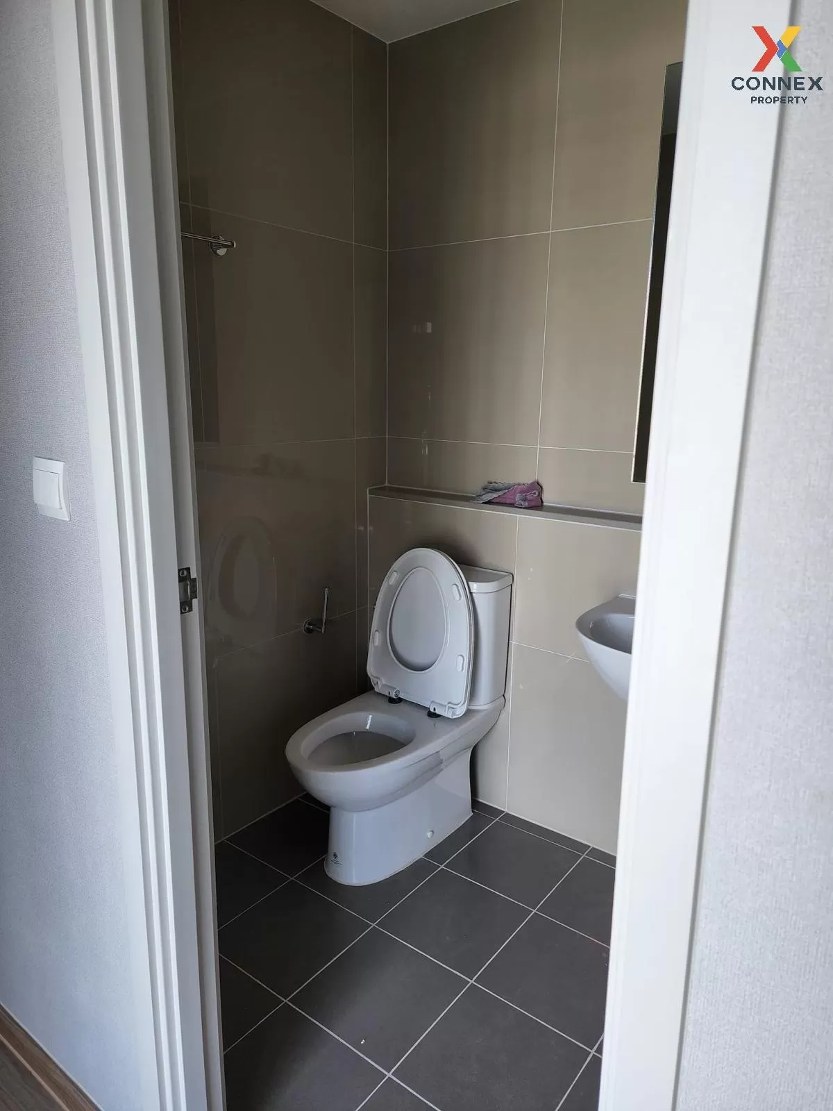 FOR RENT condo , The Tree Interchange , MRT-Tao Poon , Bang Sue ,