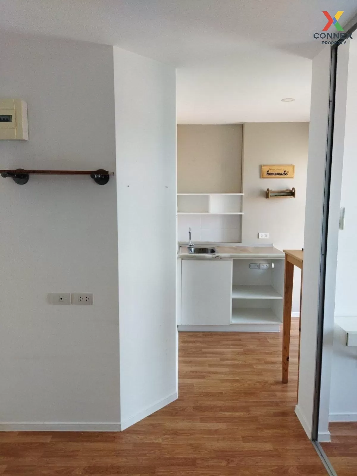 ขายคอนโด  ลุมพินี วิลล์ ราชพฤกษ์ - บางแวก บางแวก เขต ภาษีเจริญ กร 1