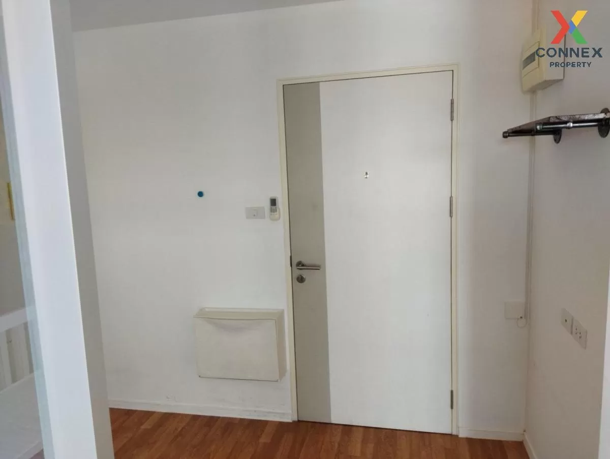 ขายคอนโด  ลุมพินี วิลล์ ราชพฤกษ์ - บางแวก บางแวก เขต ภาษีเจริญ กร 3