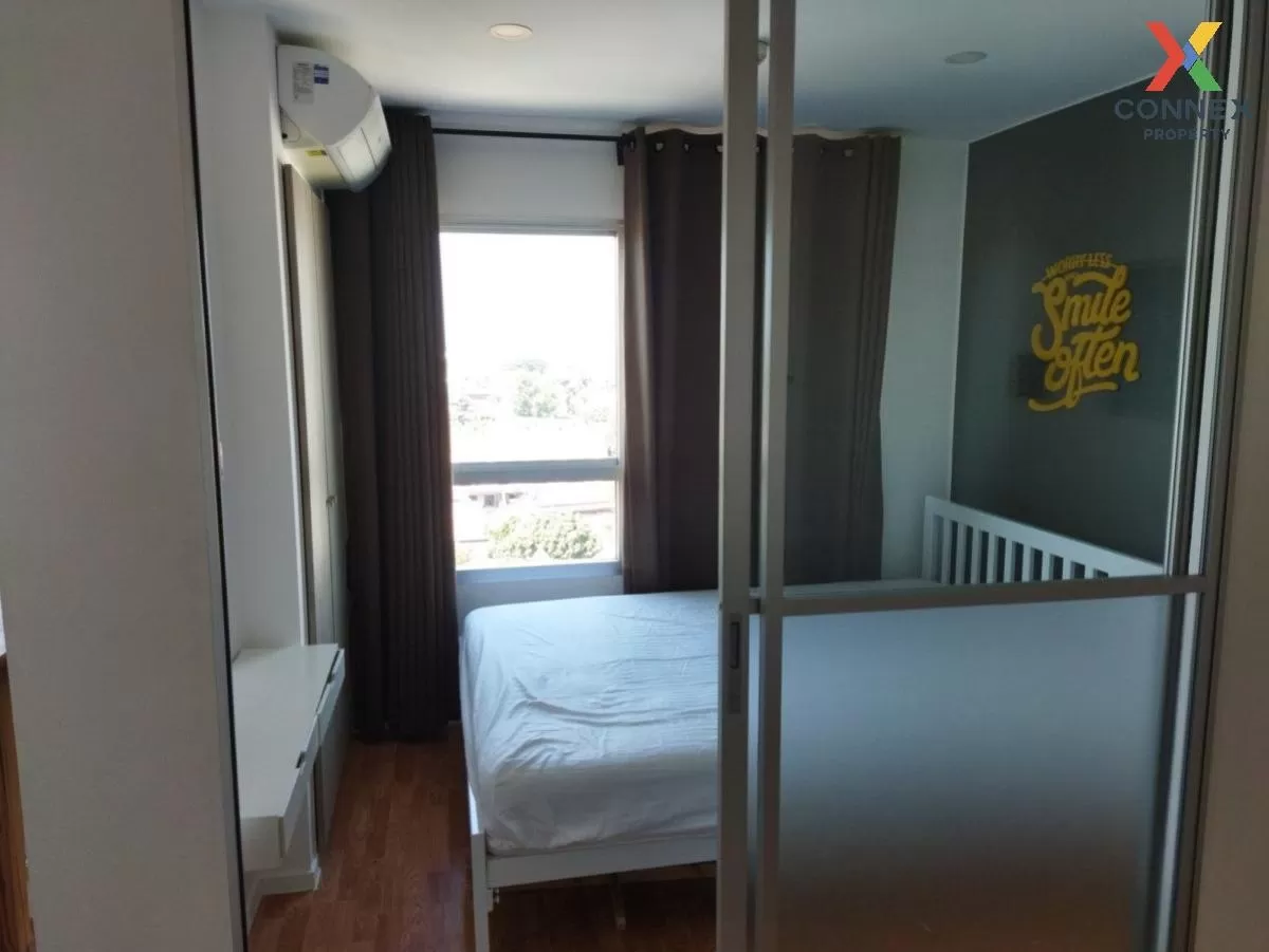 ขายคอนโด  ลุมพินี วิลล์ ราชพฤกษ์ - บางแวก บางแวก เขต ภาษีเจริญ กร