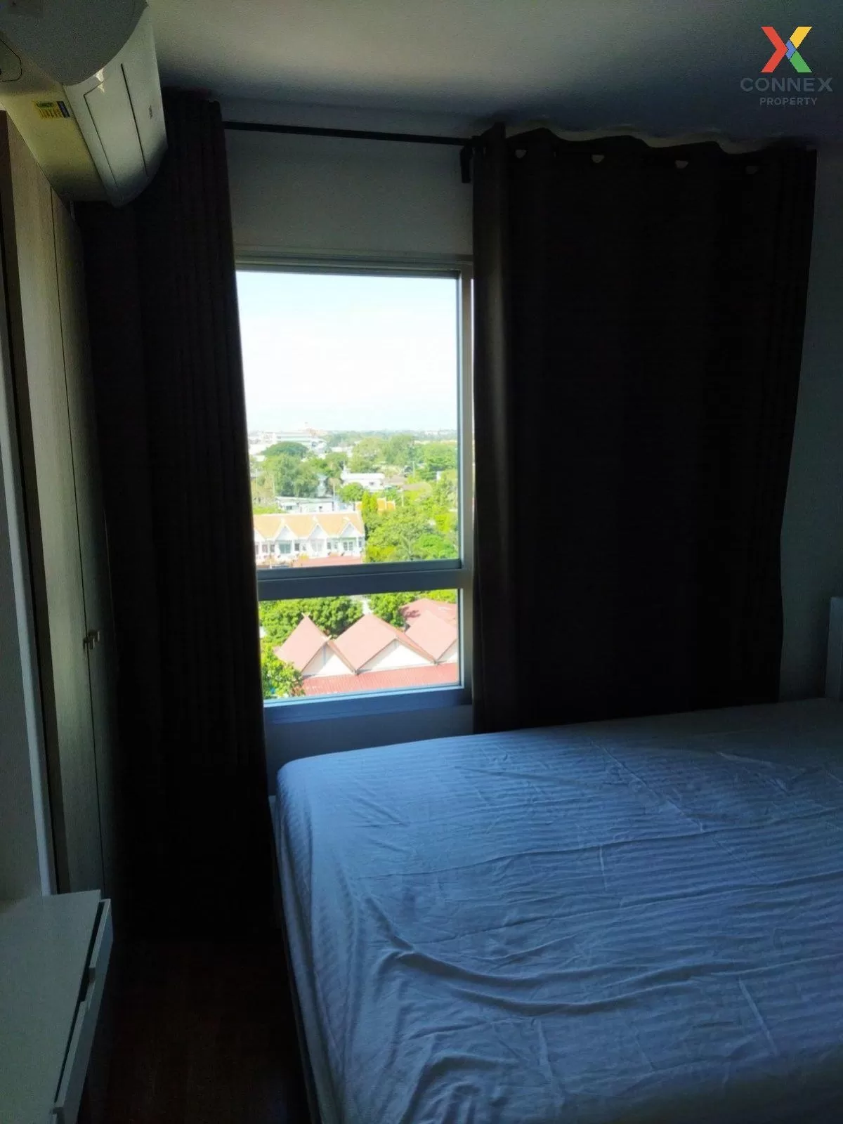 ขายคอนโด  ลุมพินี วิลล์ ราชพฤกษ์ - บางแวก บางแวก เขต ภาษีเจริญ กร