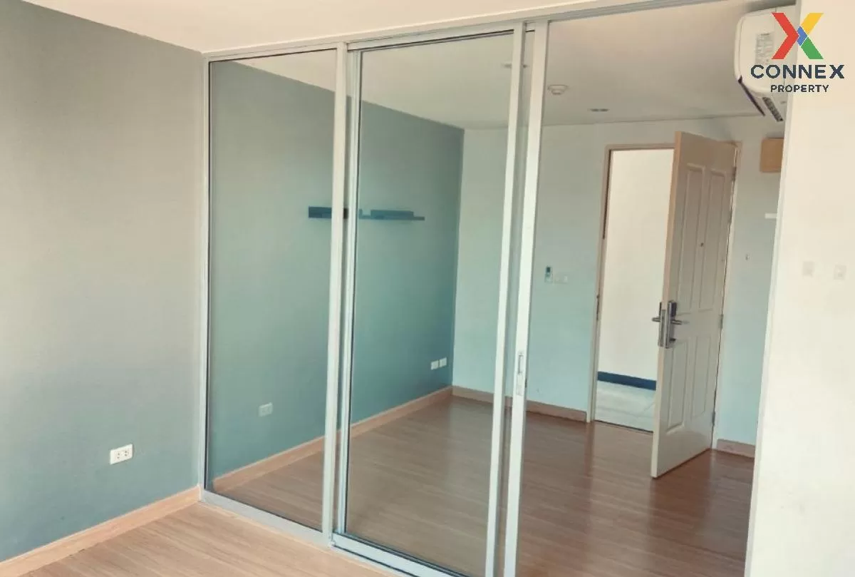 ขายคอนโด  เดอะนิช ไอดี เสรีไทย คันนายาว เขต คันนายาว กรุงเทพ CX-8 1