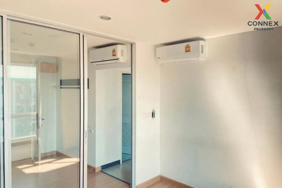 ขายคอนโด  เดอะนิช ไอดี เสรีไทย คันนายาว เขต คันนายาว กรุงเทพ CX-8 2