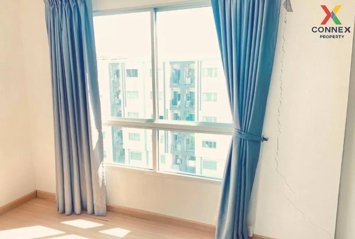 ขายคอนโด  เดอะนิช ไอดี เสรีไทย คันนายาว เขต คันนายาว กรุงเทพ CX-8 3