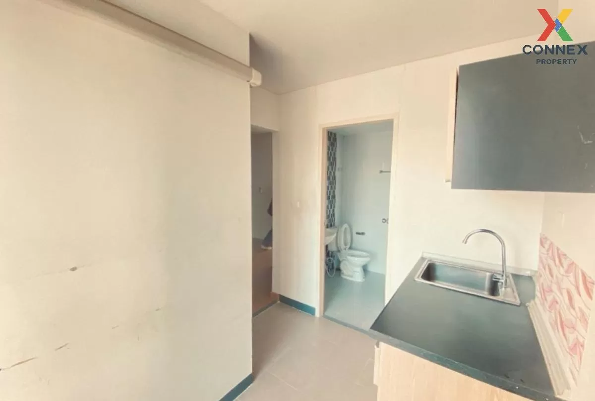 ขายคอนโด  เดอะนิช ไอดี เสรีไทย คันนายาว เขต คันนายาว กรุงเทพ CX-8 4