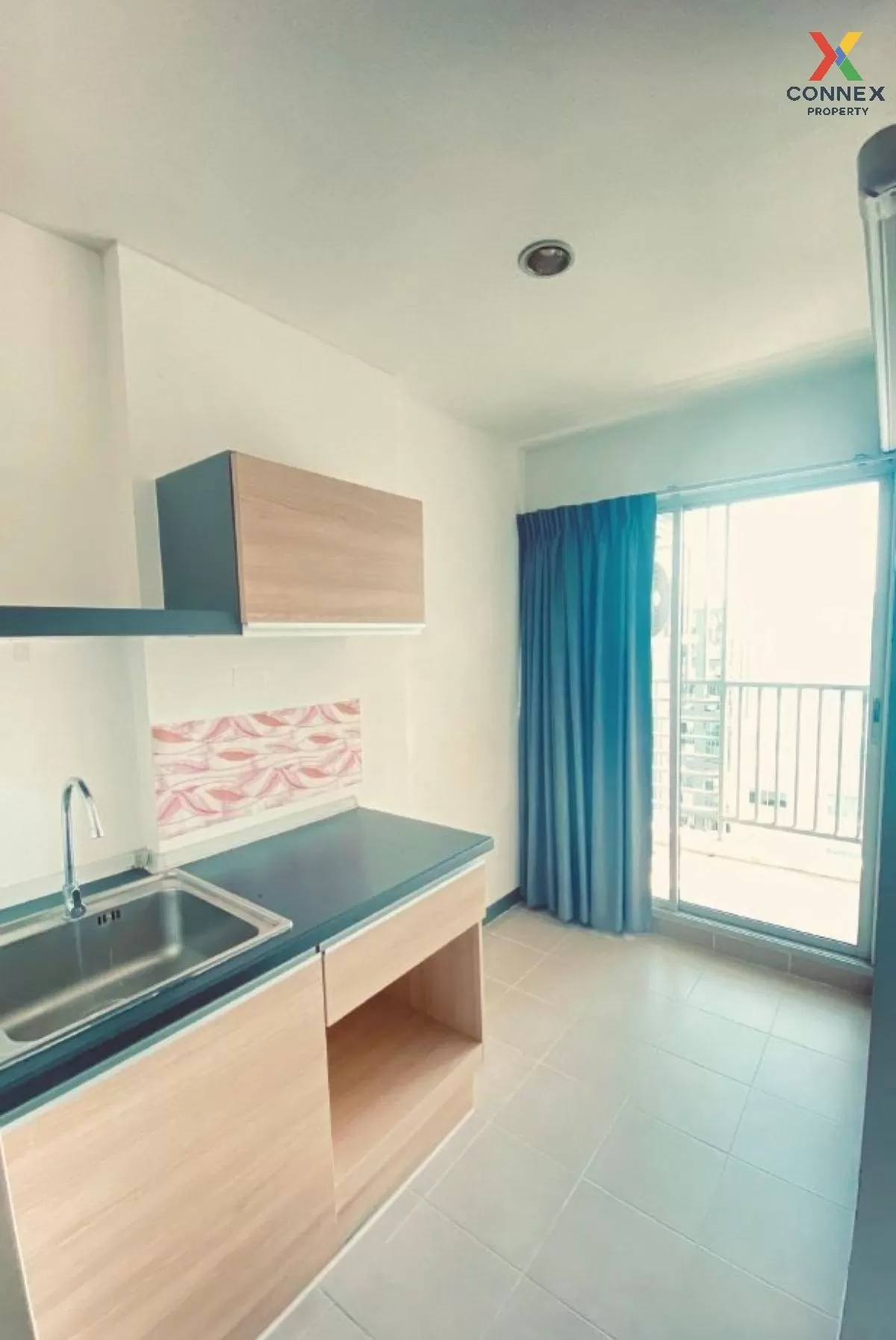 ขายคอนโด  เดอะนิช ไอดี เสรีไทย คันนายาว เขต คันนายาว กรุงเทพ CX-8