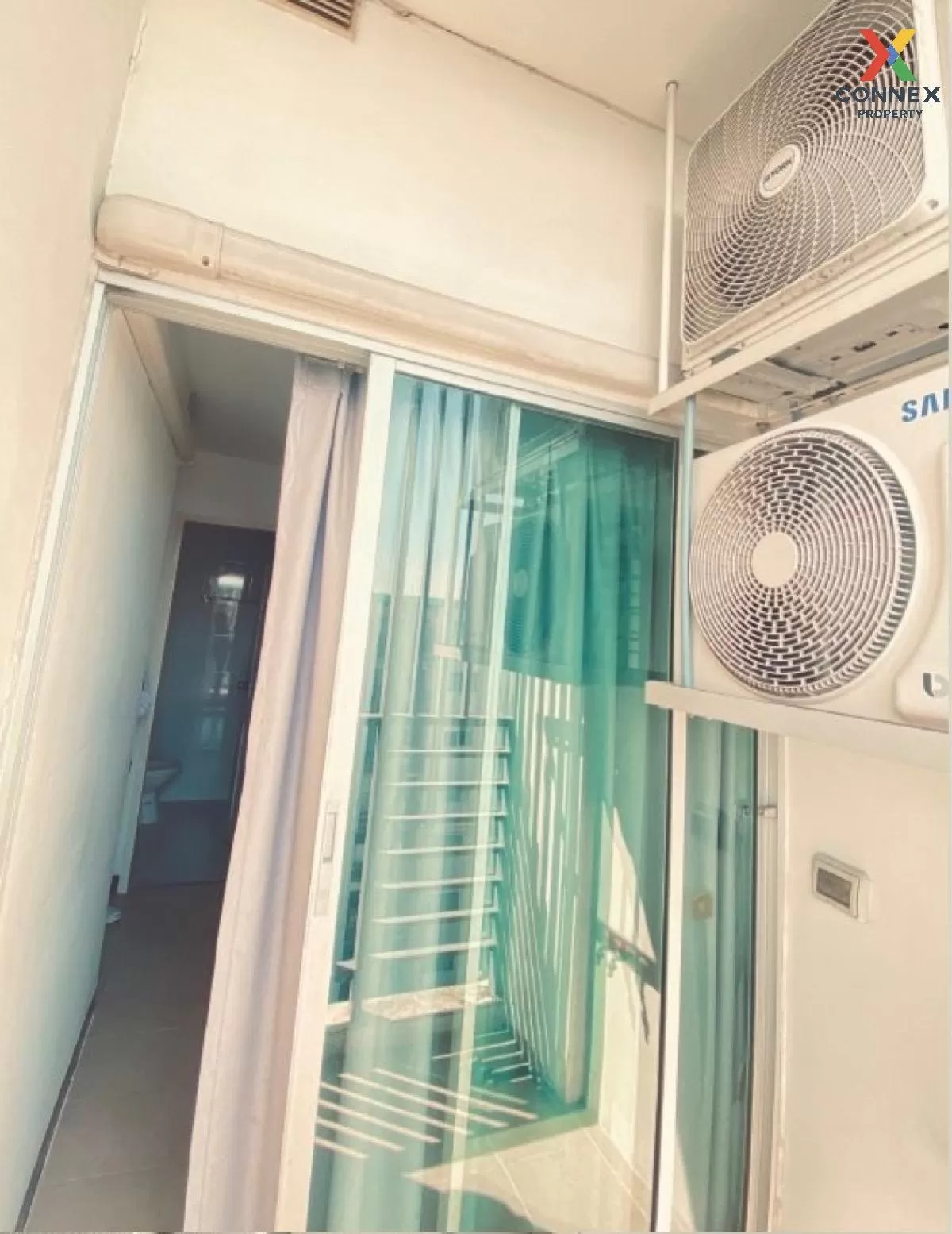 ขายคอนโด  เดอะนิช ไอดี เสรีไทย คันนายาว เขต คันนายาว กรุงเทพ CX-8