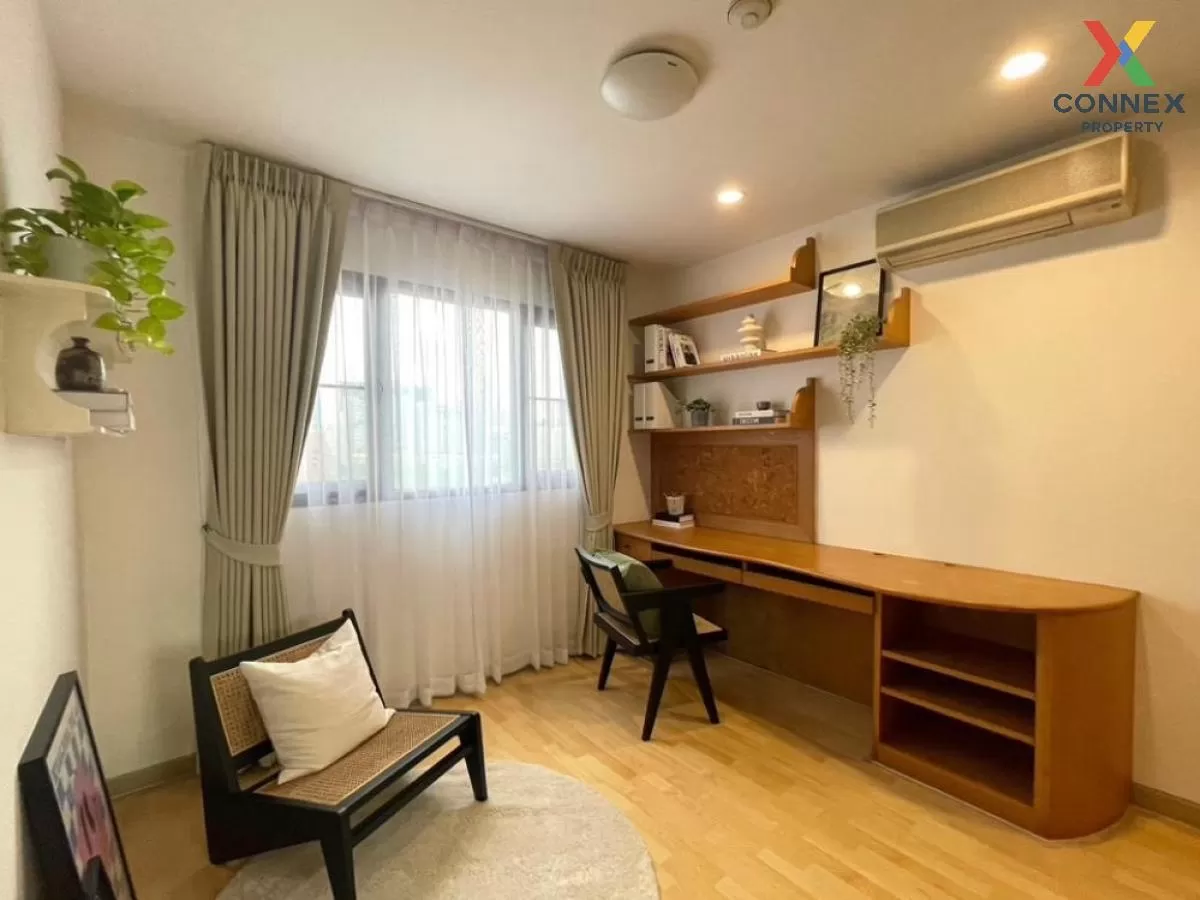 เช่าคอนโด  เดอะ แกรนด์ คอนโด BTS-สถานีราชดำริ ลุมพินี เขต ปทุมวัน 3