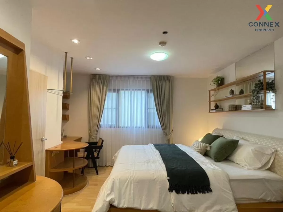 เช่าคอนโด  เดอะ แกรนด์ คอนโด BTS-สถานีราชดำริ ลุมพินี เขต ปทุมวัน