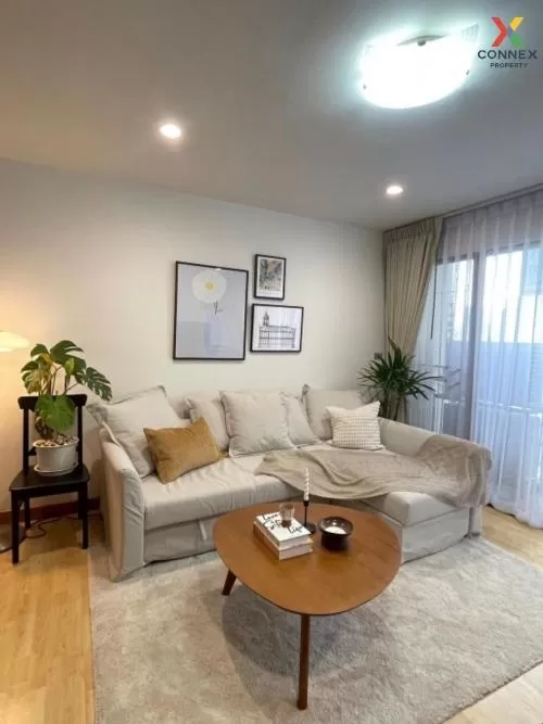 เช่าคอนโด  เดอะ แกรนด์ คอนโด BTS-สถานีราชดำริ ลุมพินี เขต ปทุมวัน กรุงเทพ CX-80757