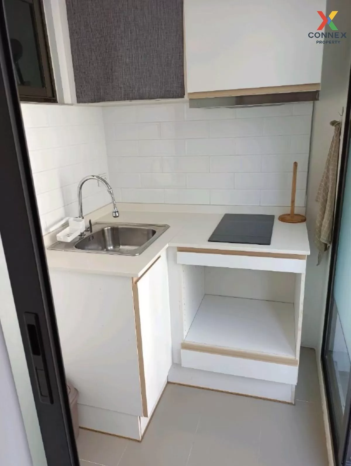 FOR SALE condo , The Nest Sukhumvit 22 , BTS-Phrom Phong , Khlong