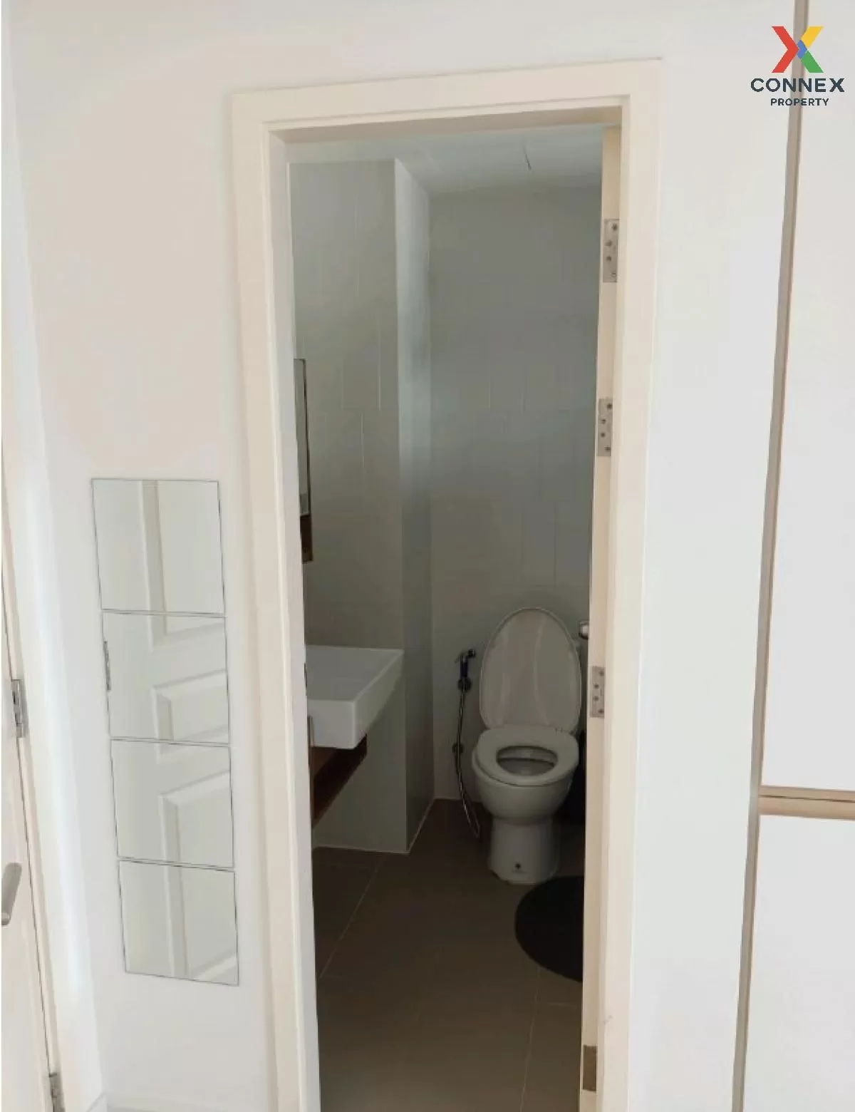 FOR SALE condo , The Nest Sukhumvit 22 , BTS-Phrom Phong , Khlong