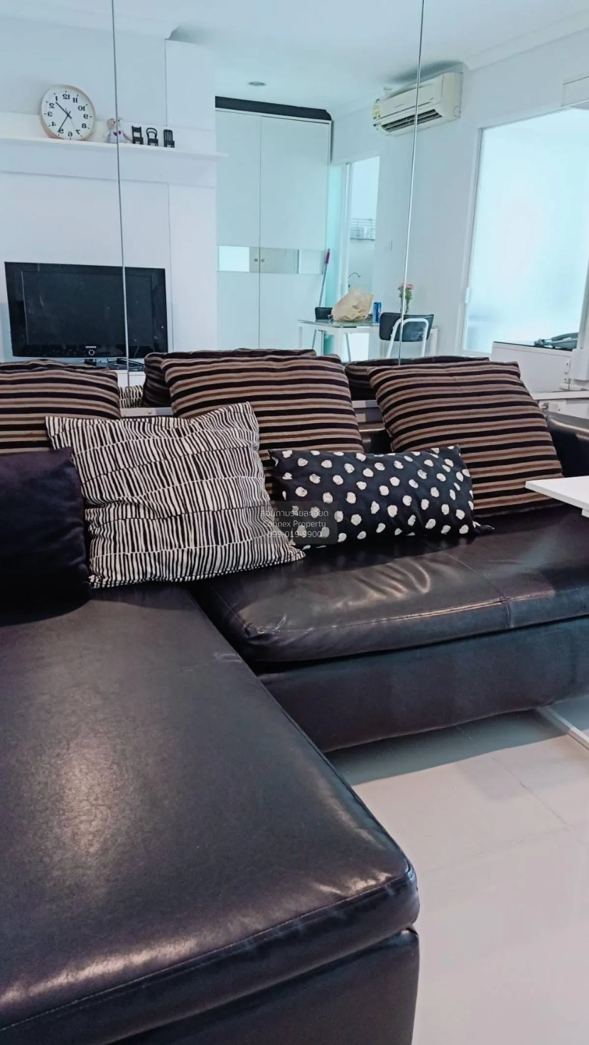 FOR RENT condo , Lumpini Place Rama 9 - Ratchada , MRT-Phra Ram 9 2