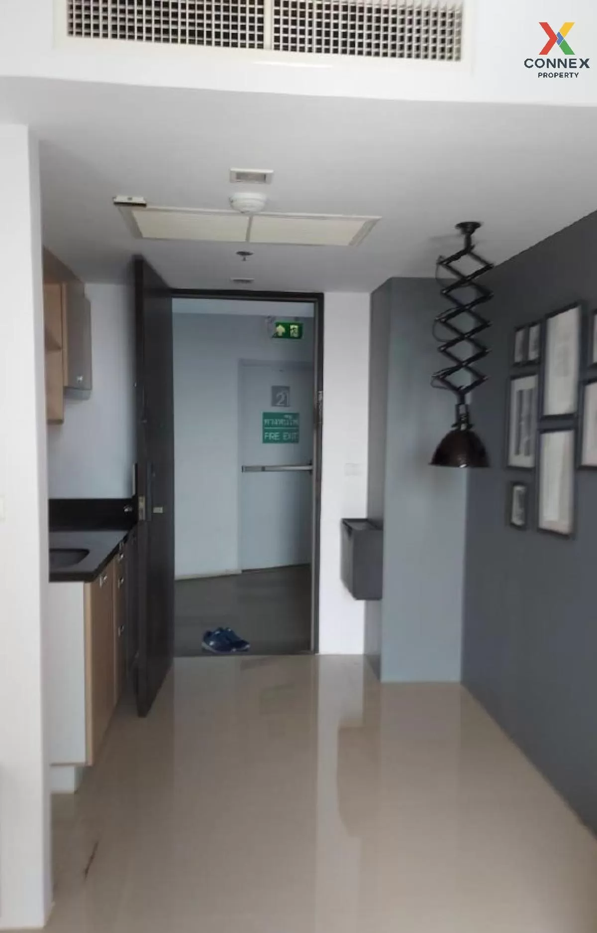 FOR SALE condo , Haus 23 Ratchada-Ladprao , MRT-Lat Phrao , Chank FOR SALE condo , Haus 23 Ratchada-Ladprao , MRT-Lat Phrao , Chank 3