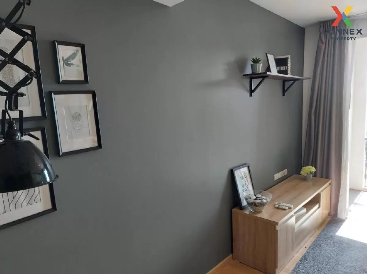 FOR SALE condo , Haus 23 Ratchada-Ladprao , MRT-Lat Phrao , Chank FOR SALE condo , Haus 23 Ratchada-Ladprao , MRT-Lat Phrao , Chank