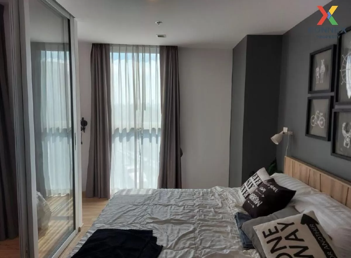 FOR SALE condo , Haus 23 Ratchada-Ladprao , MRT-Lat Phrao , Chank FOR SALE condo , Haus 23 Ratchada-Ladprao , MRT-Lat Phrao , Chank