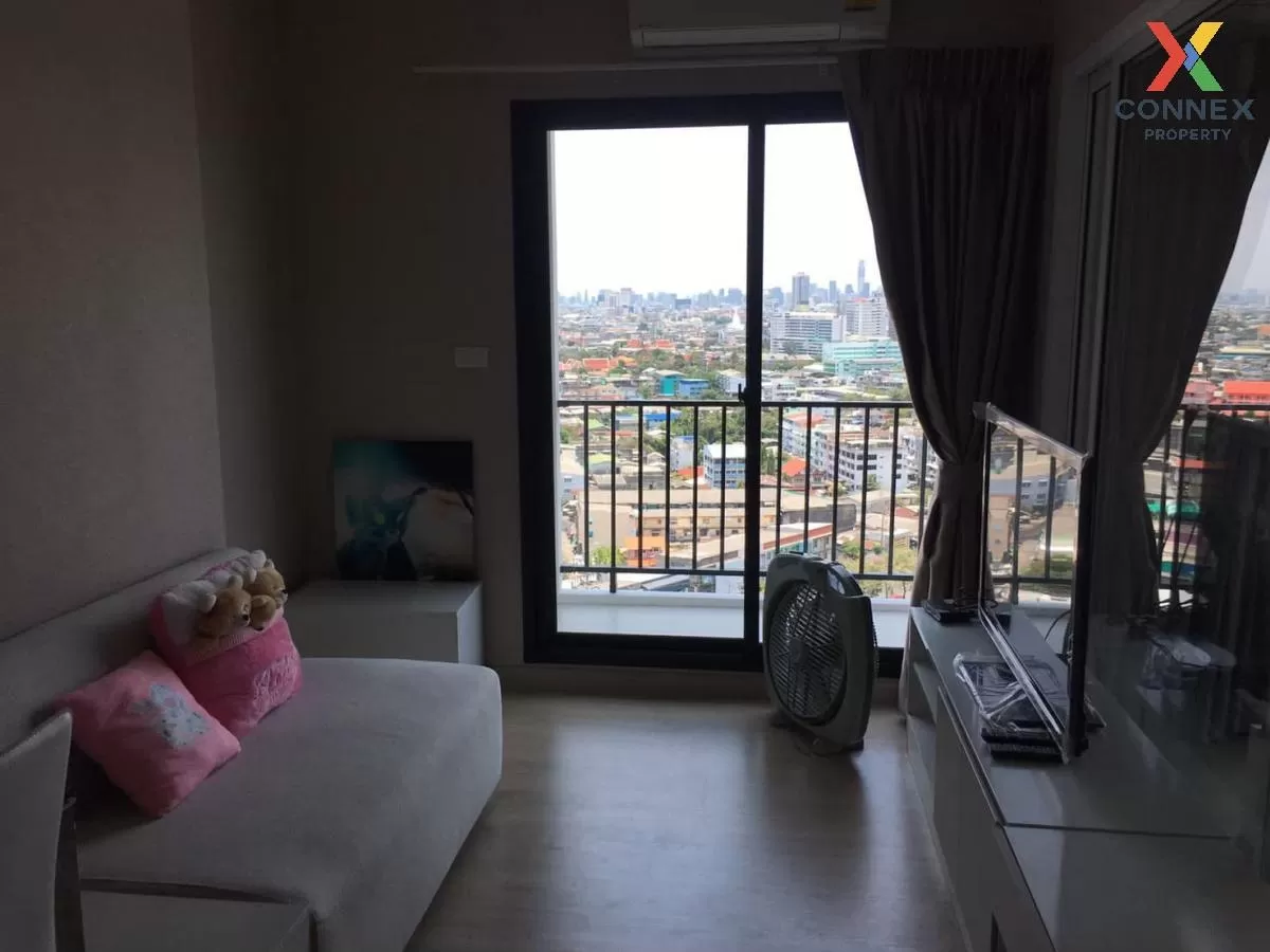 เช่าคอนโด  เดอะ พาร์คแลนด์ เพชรเกษม - ท่าพระ MRT-ท่าพระ วัดท่าพระ เช่าคอนโด  เดอะ พาร์คแลนด์ เพชรเกษม - ท่าพระ MRT-ท่าพระ วัดท่าพระ 1