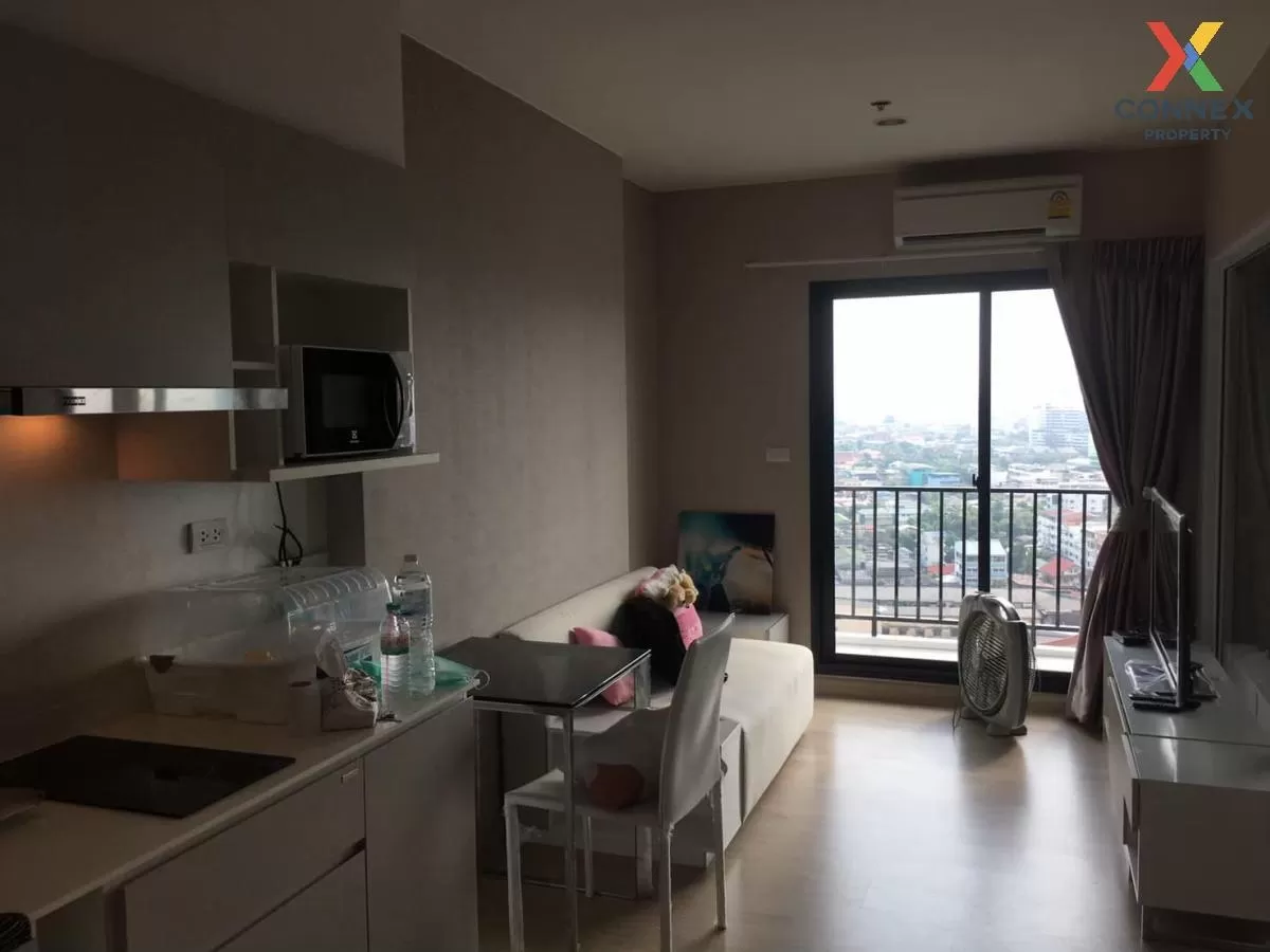 เช่าคอนโด  เดอะ พาร์คแลนด์ เพชรเกษม - ท่าพระ MRT-ท่าพระ วัดท่าพระ เช่าคอนโด  เดอะ พาร์คแลนด์ เพชรเกษม - ท่าพระ MRT-ท่าพระ วัดท่าพระ 2