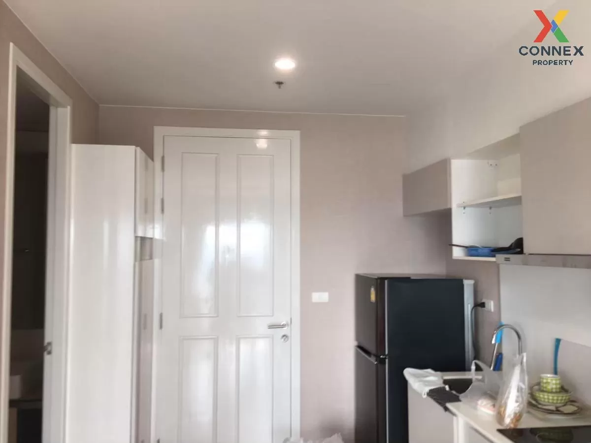 เช่าคอนโด  เดอะ พาร์คแลนด์ เพชรเกษม - ท่าพระ MRT-ท่าพระ วัดท่าพระ เช่าคอนโด  เดอะ พาร์คแลนด์ เพชรเกษม - ท่าพระ MRT-ท่าพระ วัดท่าพระ 3