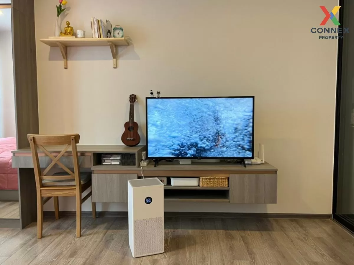 FOR SALE condo , KnightsBridge Collage Sukhumvit 107 , BTS-Bearin 2