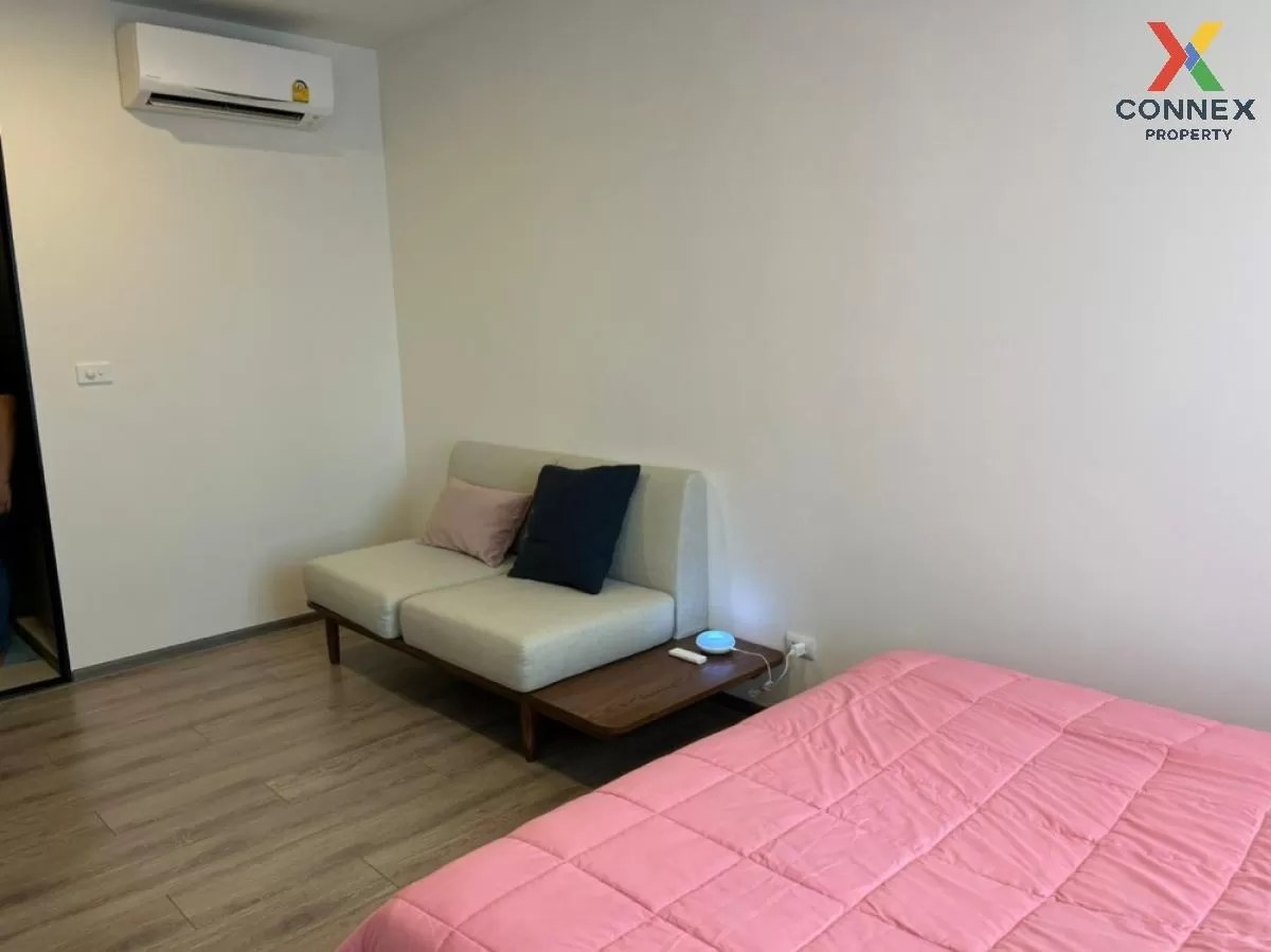 FOR SALE condo , KnightsBridge Collage Sukhumvit 107 , BTS-Bearin 3