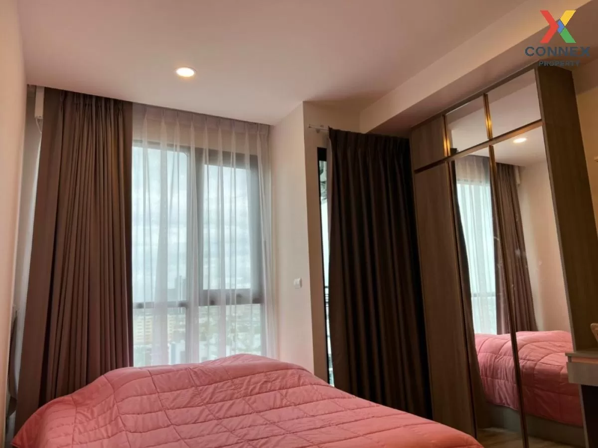 FOR SALE condo , KnightsBridge Collage Sukhumvit 107 , BTS-Bearin 4