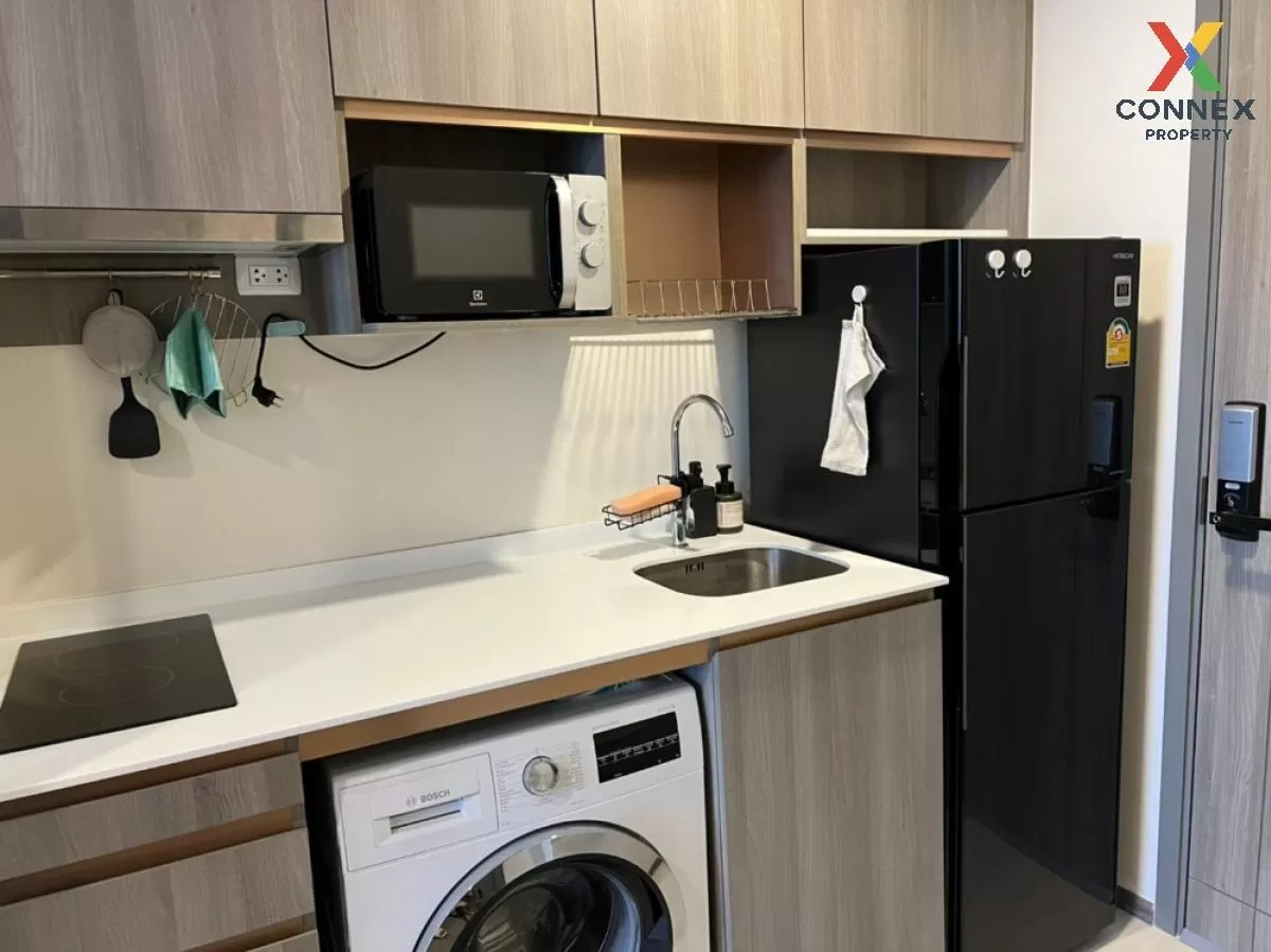 FOR SALE condo , KnightsBridge Collage Sukhumvit 107 , BTS-Bearin