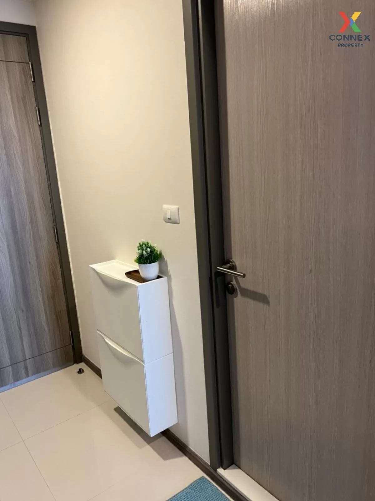 FOR SALE condo , KnightsBridge Collage Sukhumvit 107 , BTS-Bearin