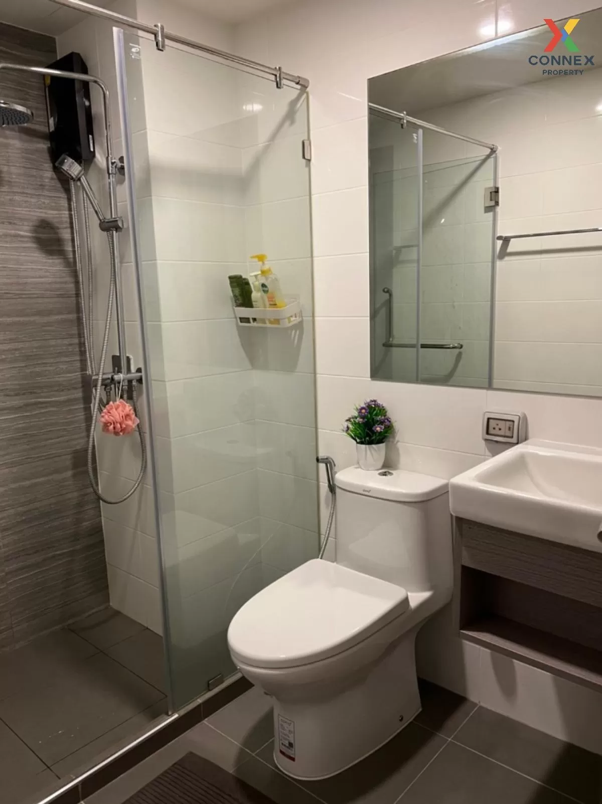 FOR SALE condo , KnightsBridge Collage Sukhumvit 107 , BTS-Bearin