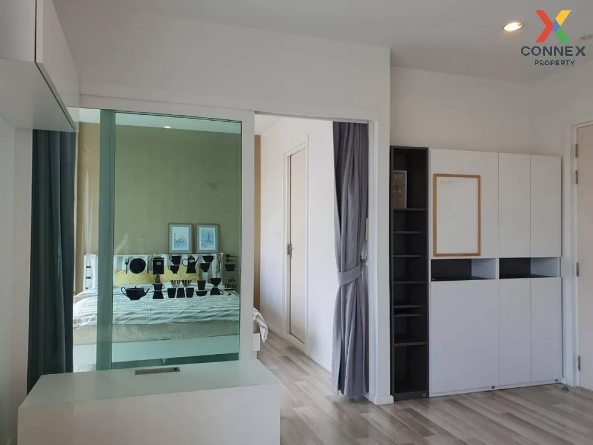 FOR SALE condo , THE KEY PRACHACHUEN , Bang Khen , Mueang Nonthab 2